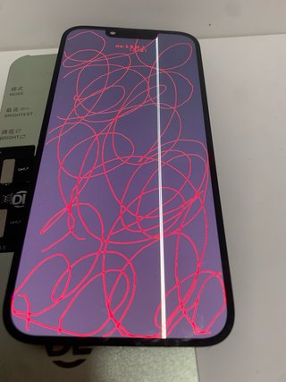 Pantalla iPhone 13 Original Apple