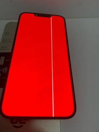 Pantalla iPhone 13 Original Apple