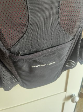 Peto Alpinestars Vector Tech Completo