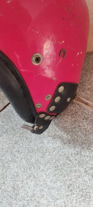 Casco Vintage