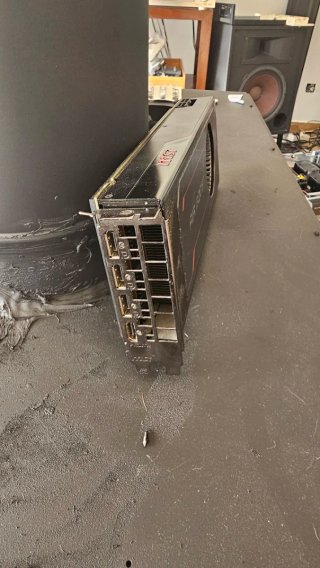MSI Radeon RX Vega 56 Air Boost 8GB HBM2