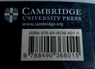 LIBRO DE INGLES + CUADERNILLO 1° BACHILLERATO