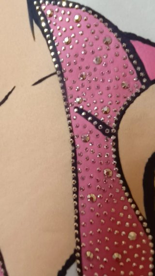 Camiseta Estampada Mujer
