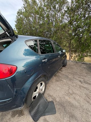 SEAT Altea 2008
