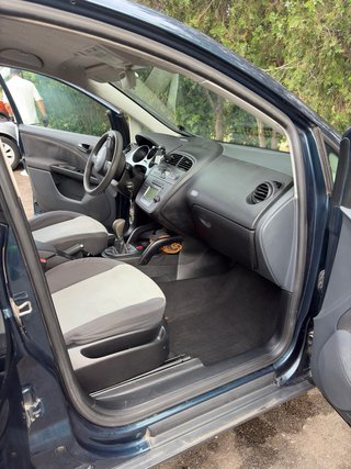 SEAT Altea 2008