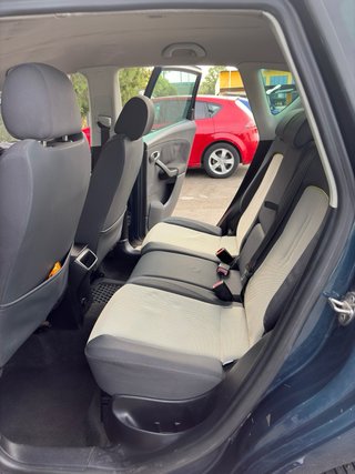 SEAT Altea 2008
