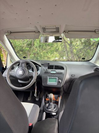 SEAT Altea 2008