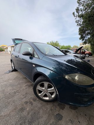 SEAT Altea 2008