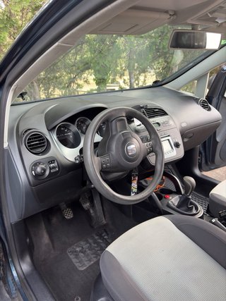 SEAT Altea 2008