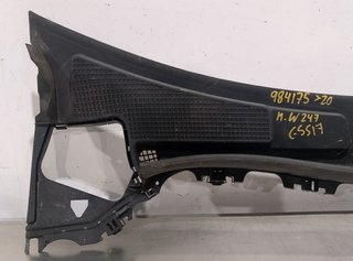 TORPEDO MERCEDES-BENZ CLASE B (BM 247) 654920