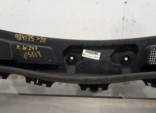 TORPEDO MERCEDES-BENZ CLASE B (BM 247) 654920