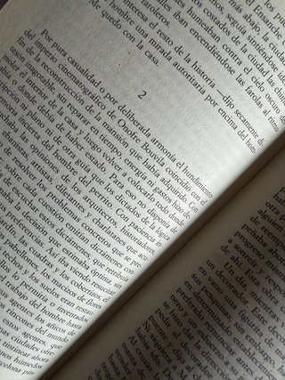 Libro: La ciudad de los prodigios