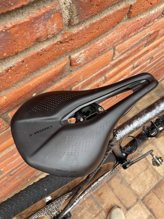 Bicicleta Specialized S-Works Crux