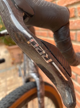 Bicicleta Specialized S-Works Crux