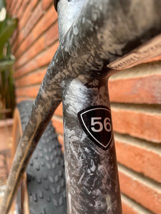 Bicicleta Specialized S-Works Crux
