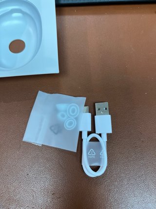 realme Buds Air 6 Pro - Auriculares #001608