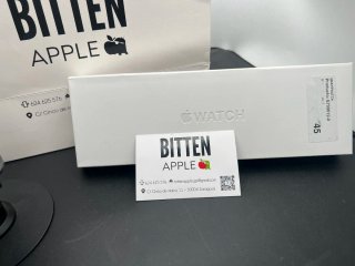 Apple Watch Serie 11 42MM//BAT100%!!GARANTIA!!