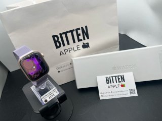 Apple Watch Serie 11 42MM//BAT100%!!GARANTIA!!