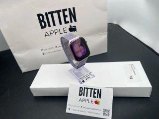 Apple Watch Serie 11 42MM//BAT100%!!GARANTIA!!