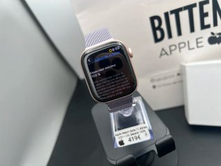 Apple Watch Serie 11 42MM//BAT100%!!GARANTIA!!