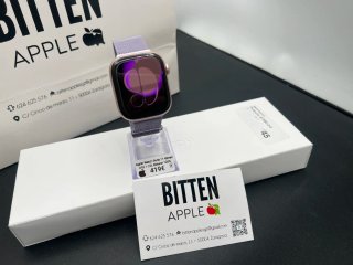 Apple Watch Serie 11 42MM//BAT100%!!GARANTIA!!