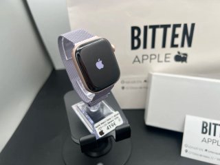 Apple Watch Serie 11 42MM//BAT100%!!GARANTIA!!