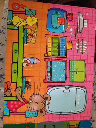 Libro Linda kids&us