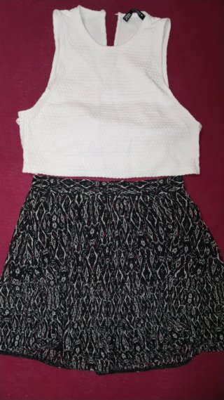 Lote Ropa Chica variados Talla xs/s Varias marcas