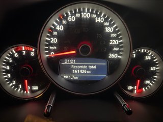Volkswagen Beetle turbo