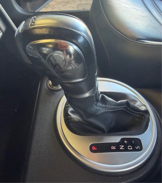 Volkswagen Beetle turbo