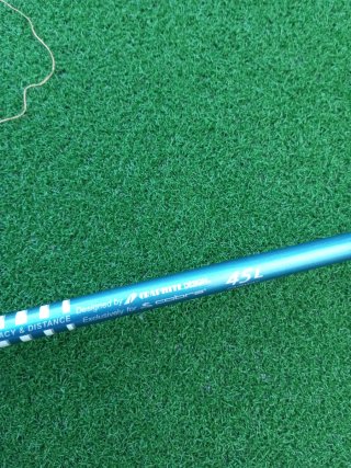 Palo Golf Cobra King S9.1 Offset Madera 3 Flex L