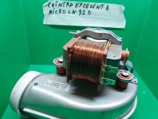 REPUESTOS DE CALDERA COINTRA EXCELENCE MICRO LN 32