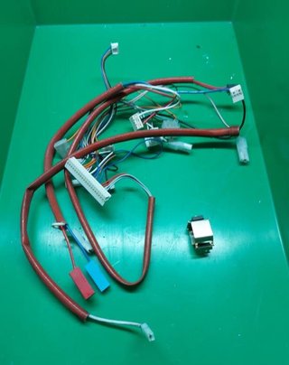 REPUESTOS DE CALDERA COINTRA EXCELENCE MICRO LN 32