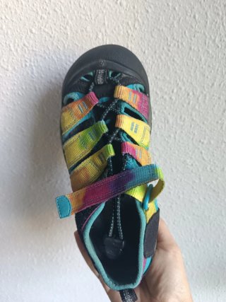Sandalias Keen Niñ@ talla 32/33