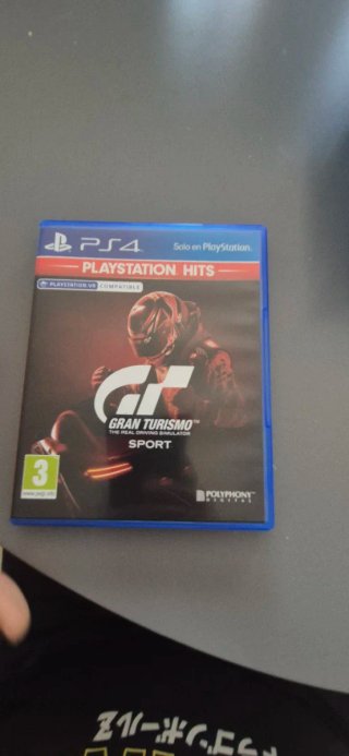 Giochi PS4 (PlayStation 4) - Assortimento Variegato