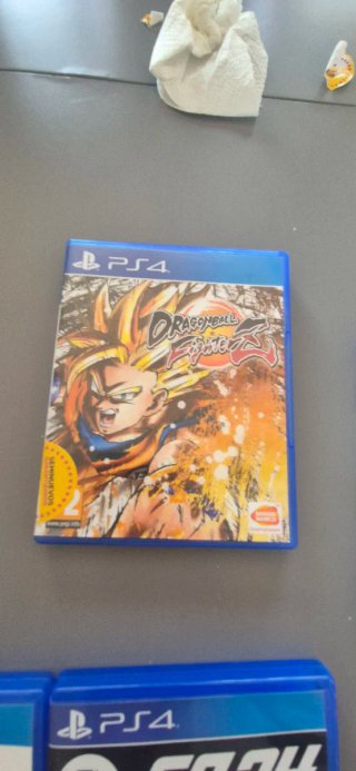 Giochi PS4 (PlayStation 4) - Assortimento Variegato