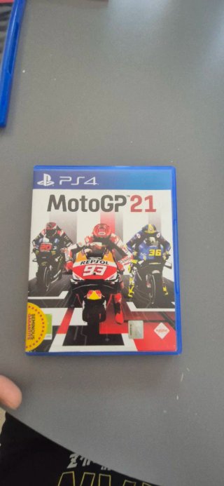 Giochi PS4 (PlayStation 4) - Assortimento Variegato