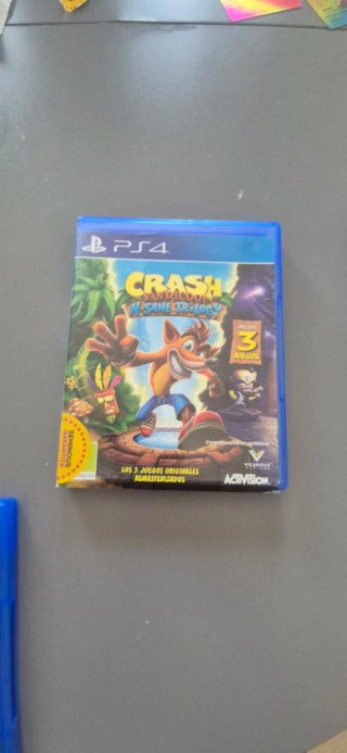 Giochi PS4 (PlayStation 4) - Assortimento Variegato