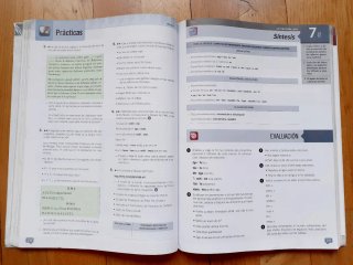 Latín, 1 Libro del alumno