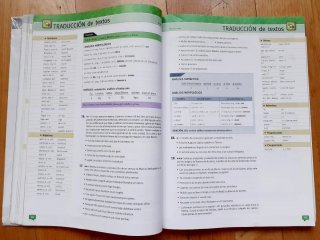 Latín, 1 Libro del alumno