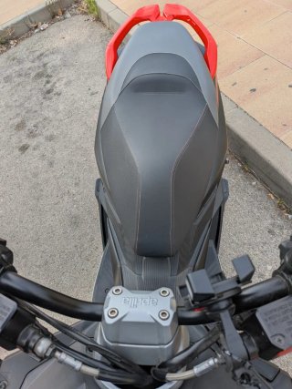 Aprilia SR GT 125 Scooter