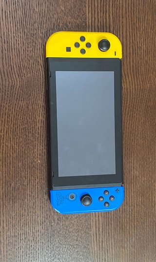 Nintendo Switch Edizione Fortnite