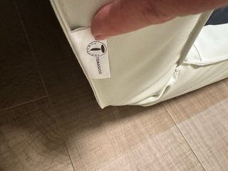 Sofá Cama 1 Plaza Tomasucci Regalo Topper