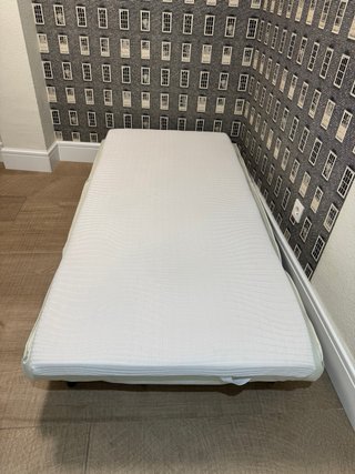 Sofá Cama 1 Plaza Tomasucci Regalo Topper
