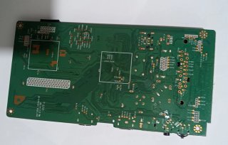 TOSHIBA 32W3863DG VESTEL 17MB211S