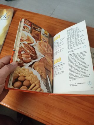 La buena cocina