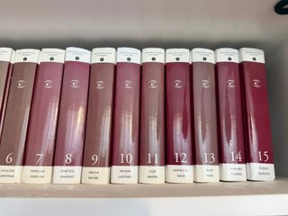 Gran Enciclopedia Universal