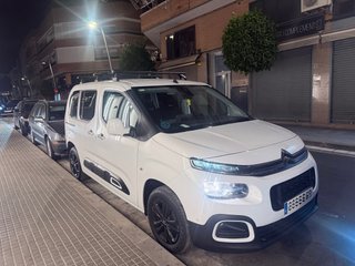 Citroen Berlingo 2020