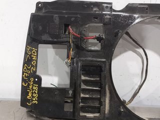 PANEL FRONTAL CITROEN BERLINGO D-RHY