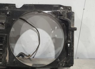 PANEL FRONTAL CITROEN BERLINGO D-RHY